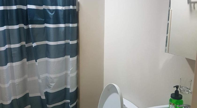 Cozy 922 at Tower One photo