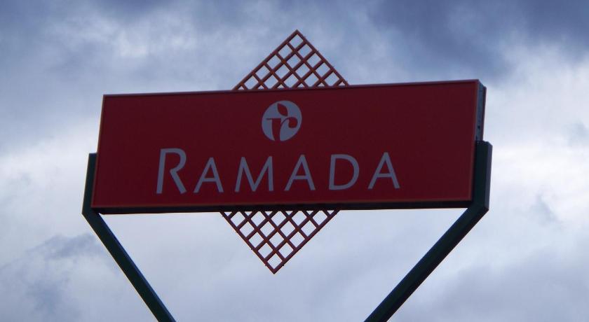 Ramada by Wyndham Williams Lake