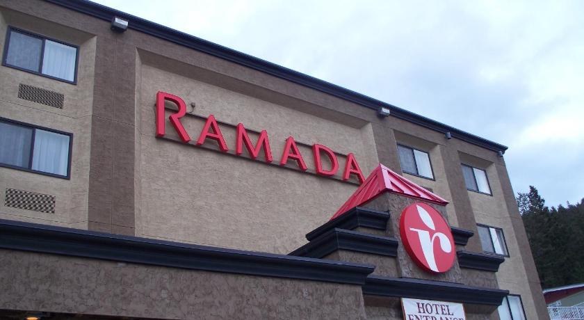 Ramada by Wyndham Williams Lake