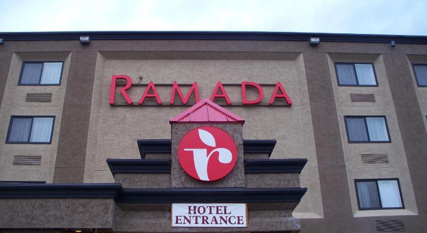 Ramada by Wyndham Williams Lake