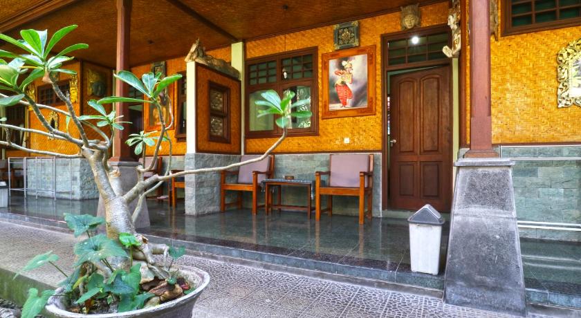 Bamboo Inn Kuta Prices Photos Reviews Address Indonesia - 