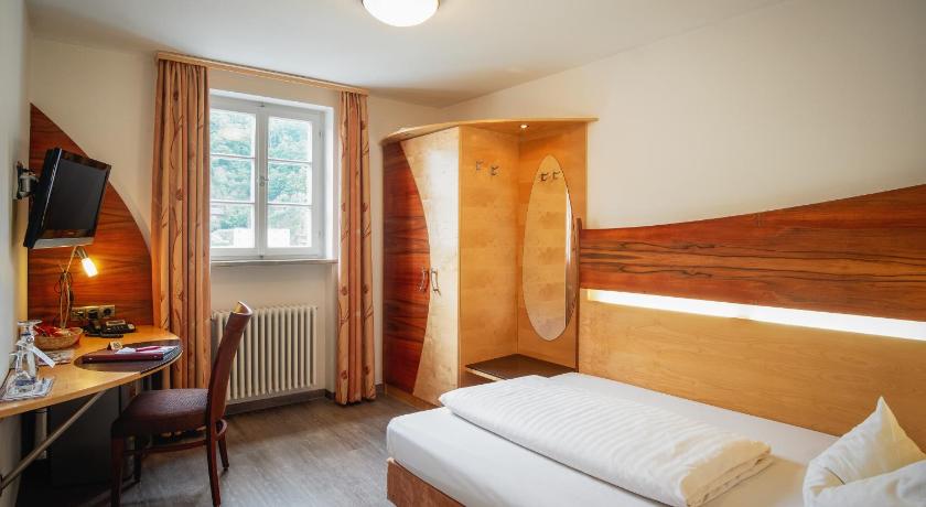 Hotel Passauer Wolf photo