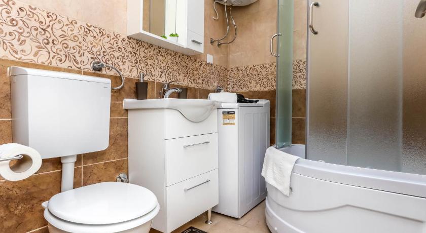 Apartment Little Paradise - In the city center photo