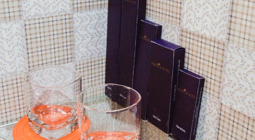 Son La Windsor Hotel Son La 3-Star Hotel view