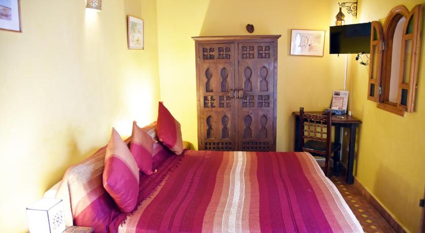 Riad Dar Zouhour photo