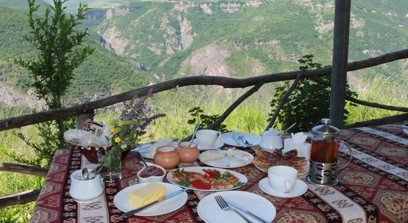 Old Halidzor photo