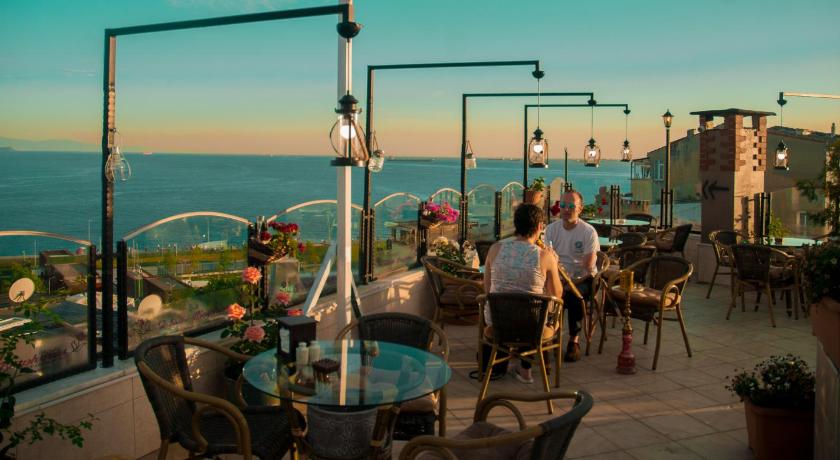 Artefes Hotel Old City & SPA - image 6