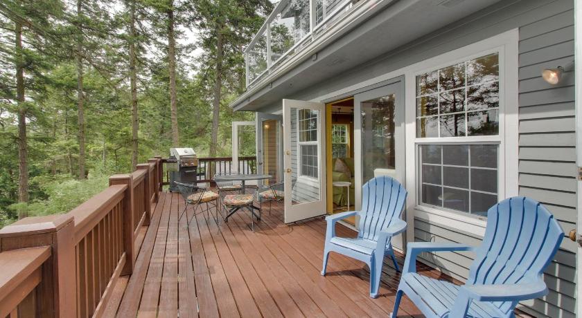 Shore Thing Retreat — Hotel in Orcas Island (WA)