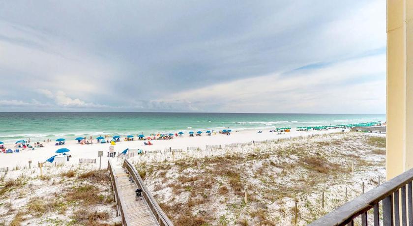Surf Dweller #306 — Hotel in Fort Walton Beach (FL)