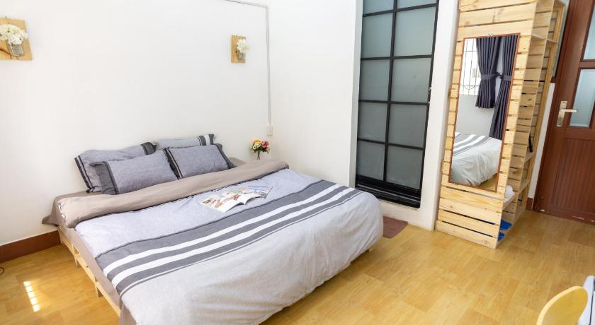 Condodo Homestay Hồ Chí Minh Việt Nam Agodacom Có Giá Rẻ Nhất - 