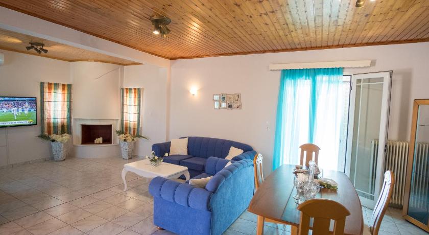 Aelia Apartment — Hotel in Preveza