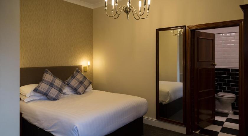 Best Western Plough and Harrow Hotel