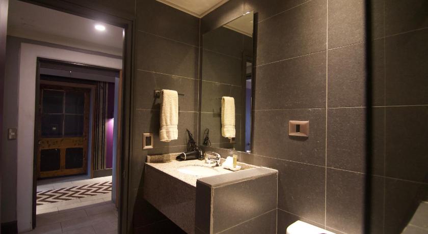 La Blanca Hotel photo