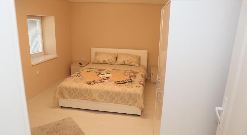 Apartman Centar 1 — Hotel in Subotica
