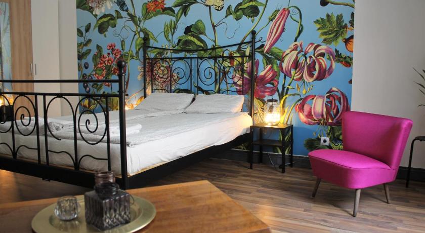 Wienderland Bed & Breakfast