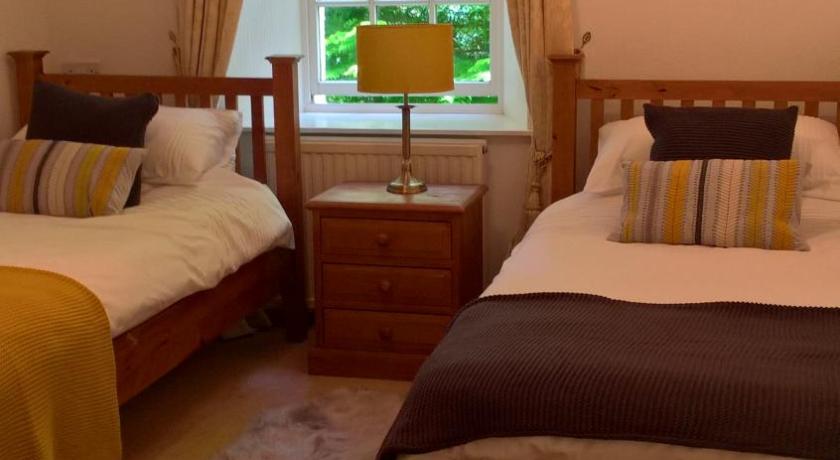 The Lodge photo