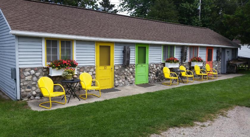 Bay Port Lodging photo