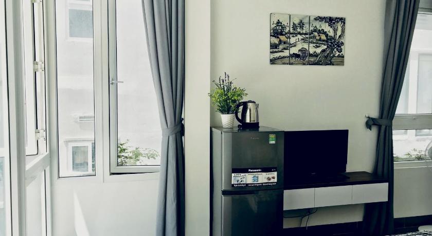 homestay tại Nha Trang homestay tại Nha Trang