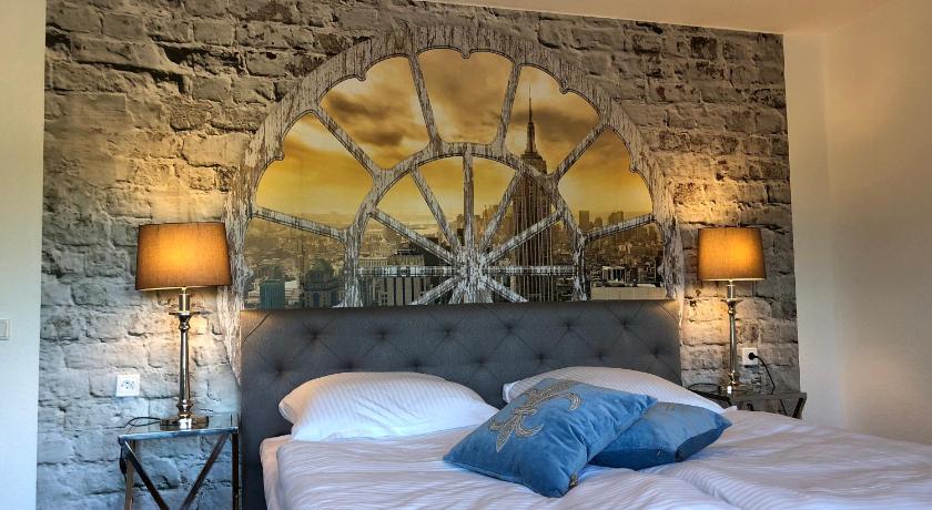 Wondervolles zuhause auf Zeit — Hotel in Moers