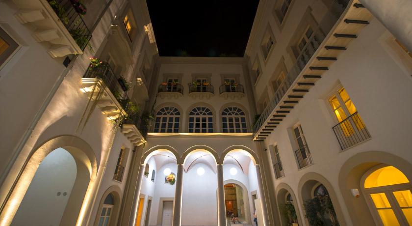 B&amp;B Dimora Tomasi — Hotel in Palermo