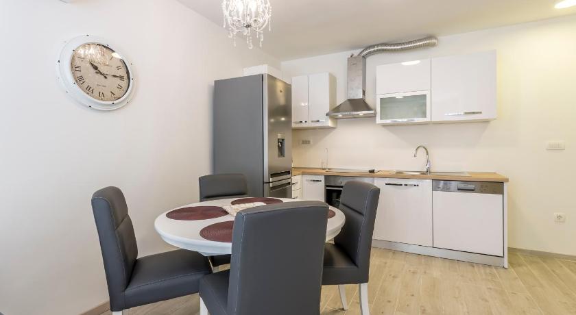 Apartments Luce and Antonio photo