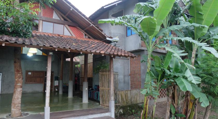 Omahkebon Nitiprayan – Bantul, MN