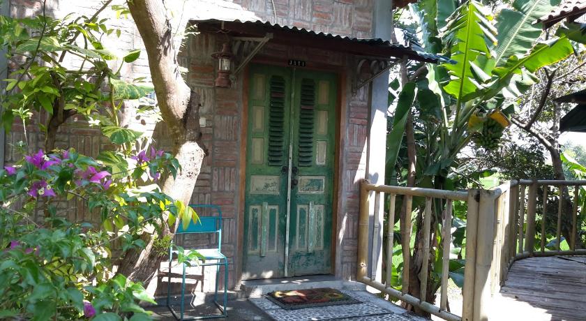 Omahkebon Nitiprayan – Bantul, MN
