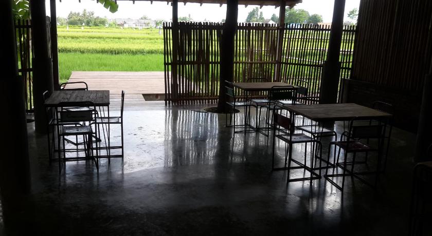 Omahkebon Nitiprayan – Bantul, MN