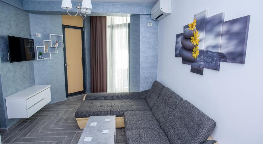 Constantinos Apartment Mamaia Nord photo
