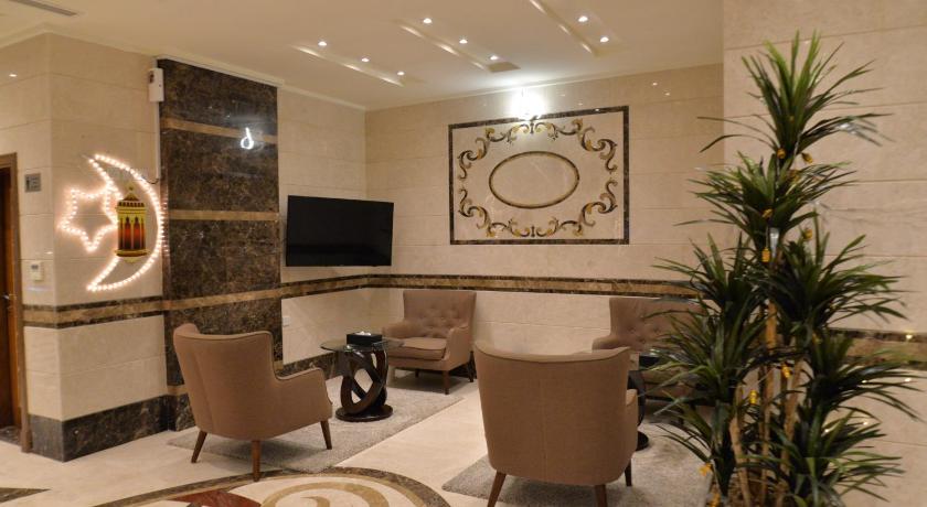 Hyatt Inn Suites photo