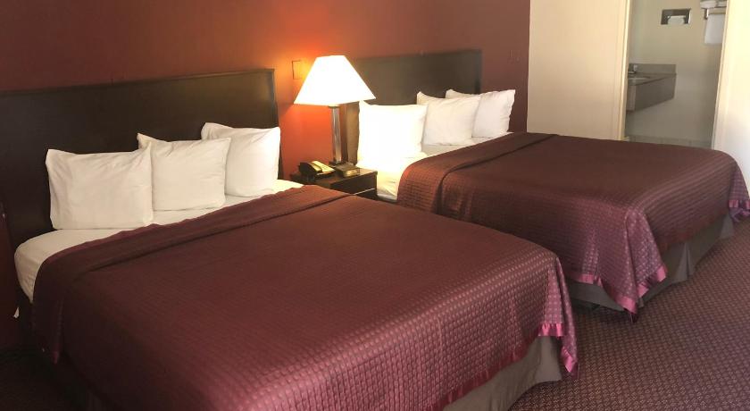 Regal Inn Chicago O'Hare - Franklin Park