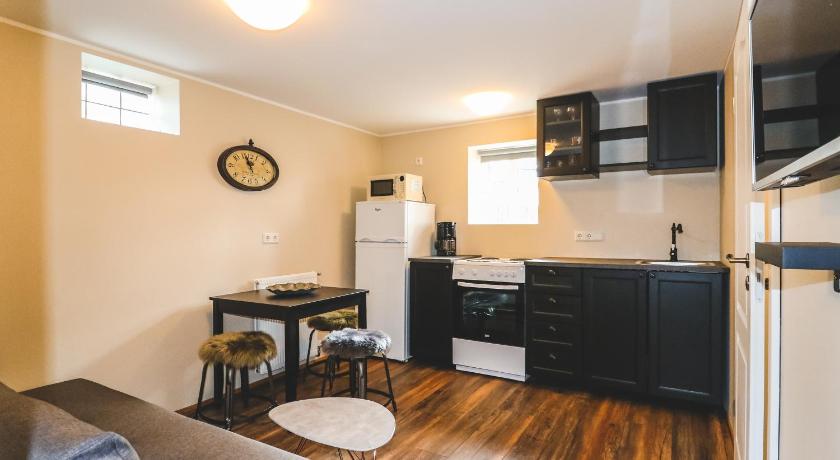 Image of Apartment - Basement 1