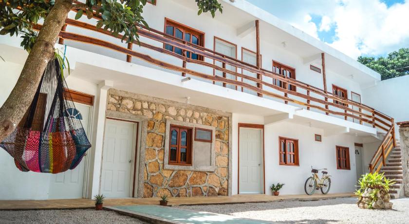 Hotel el Manglar photo