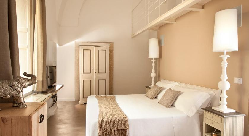 Image of Junior Suite 1