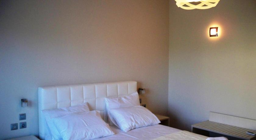 Altamar Hotel