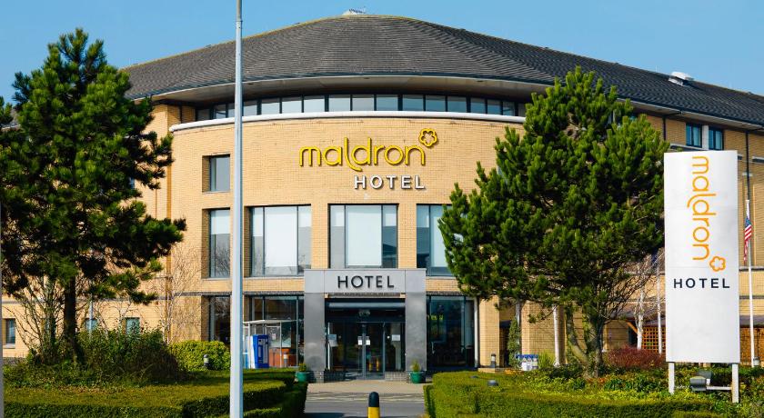 Maldron Hotel Belfast International Airport