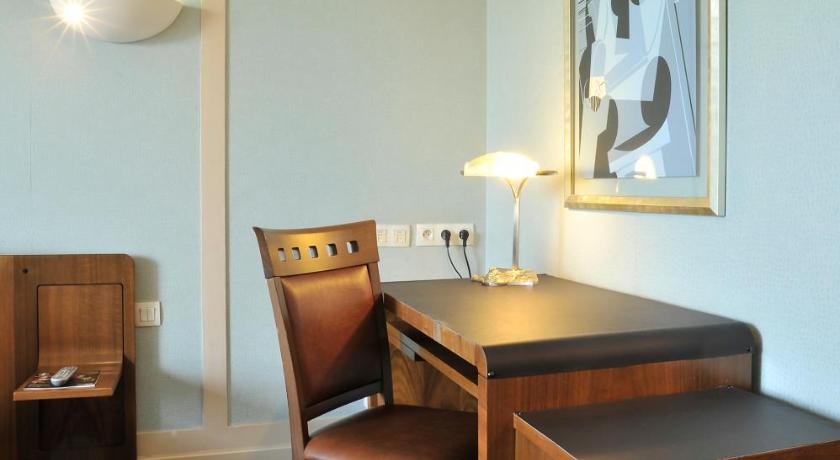 Hotel Art-Deco Eurallile