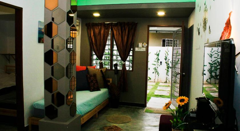 Two Bed Homestay - Tg.Malim photo