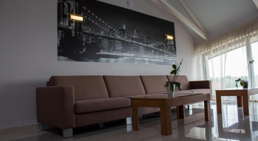 Gokart Hotel photo