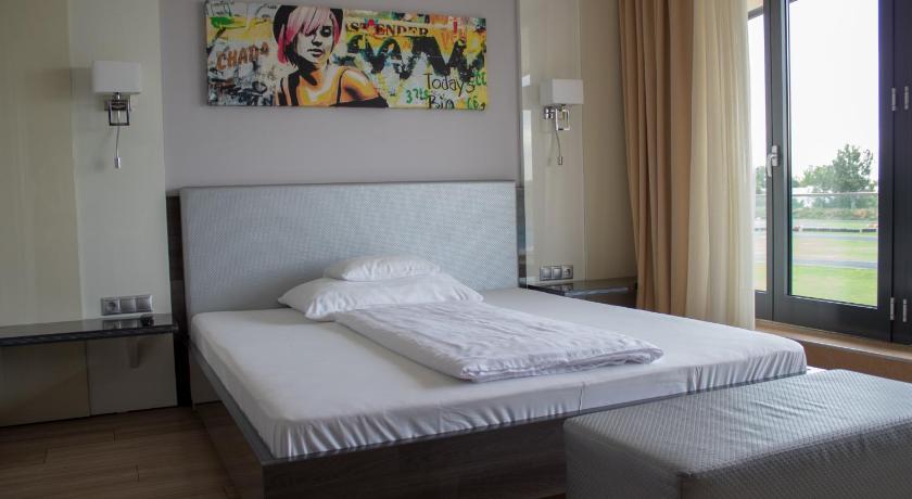 Gokart Hotel photo