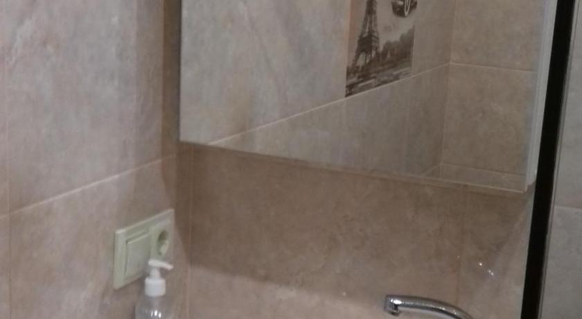Apartment near the Forum mall photo
