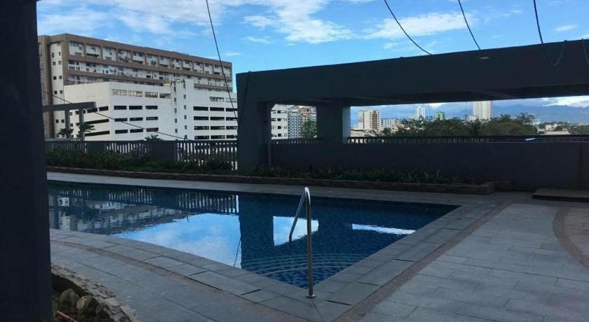 5H Tower C Manhattan Heights Cubao QC photo
