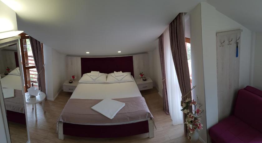Apis Hotel photo