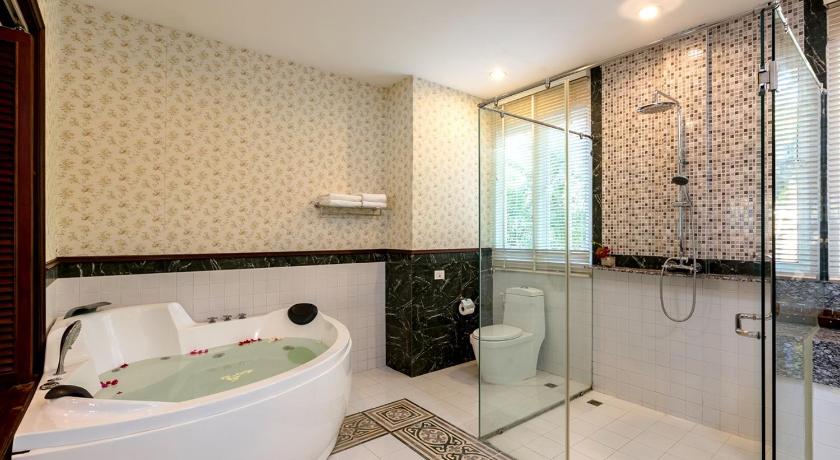 Image of Chino Room 2