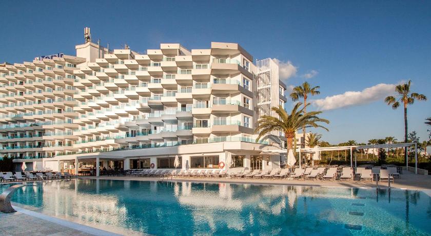 Tomir Portals Suites - Adults Only photo