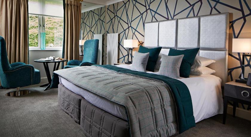 Image of Luxury Super King  Room 0