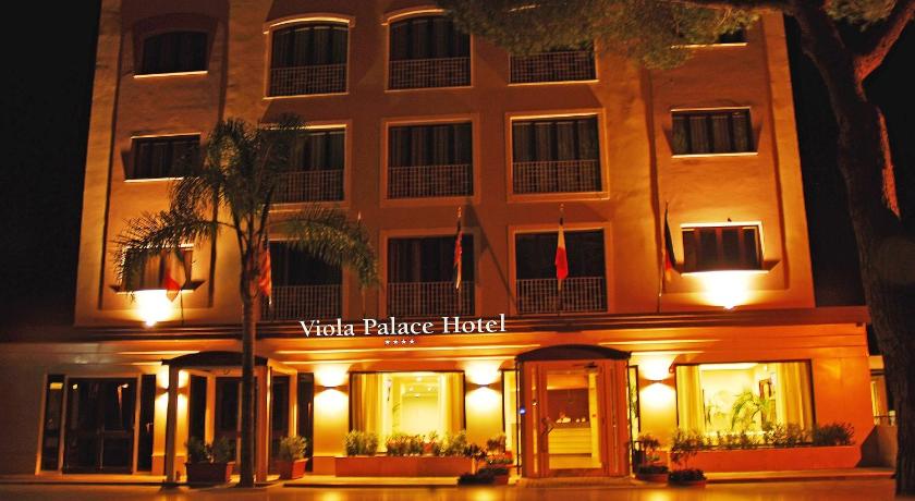 Viola Palace Hotel