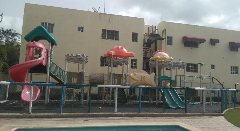 Image of Apartment with Balcony 83