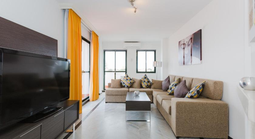 Apartamentos Torrenueva Park photo