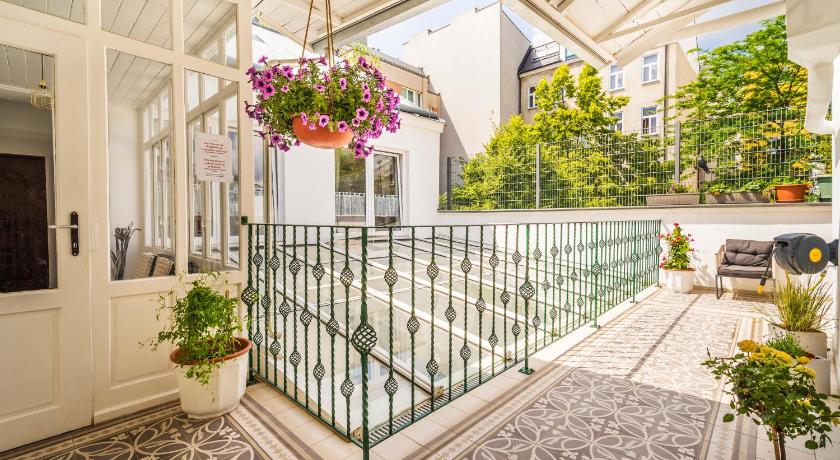 La Perla Vintage-Apartments photo